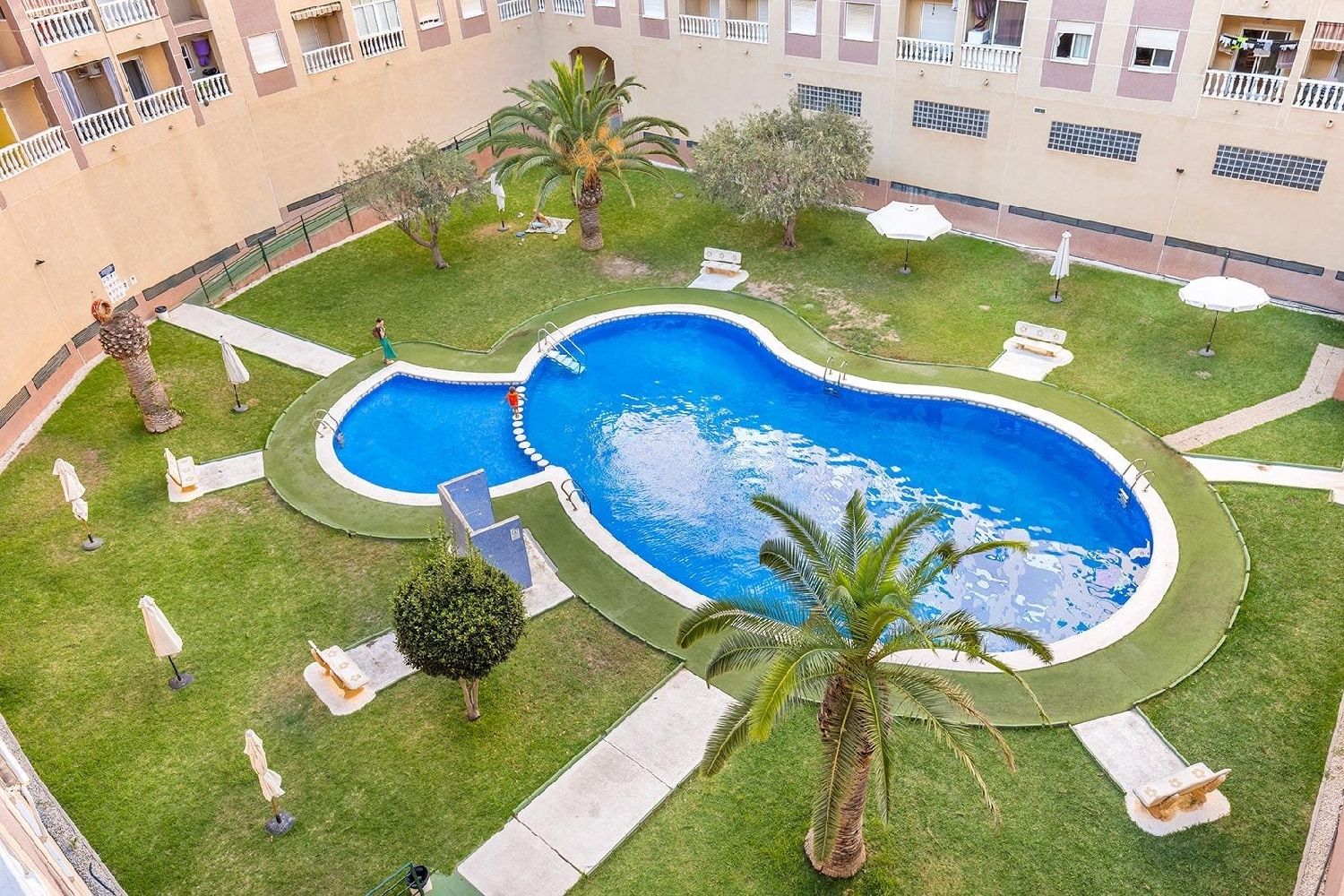  kaufen Wohnung Torrevieja Baix Segura 1