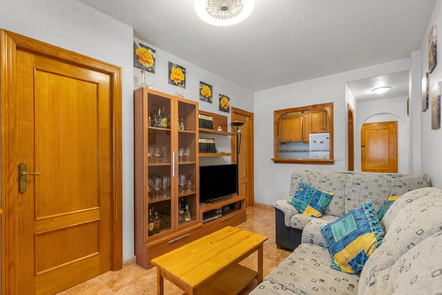  kaufen Wohnung Torrevieja Baix Segura 3