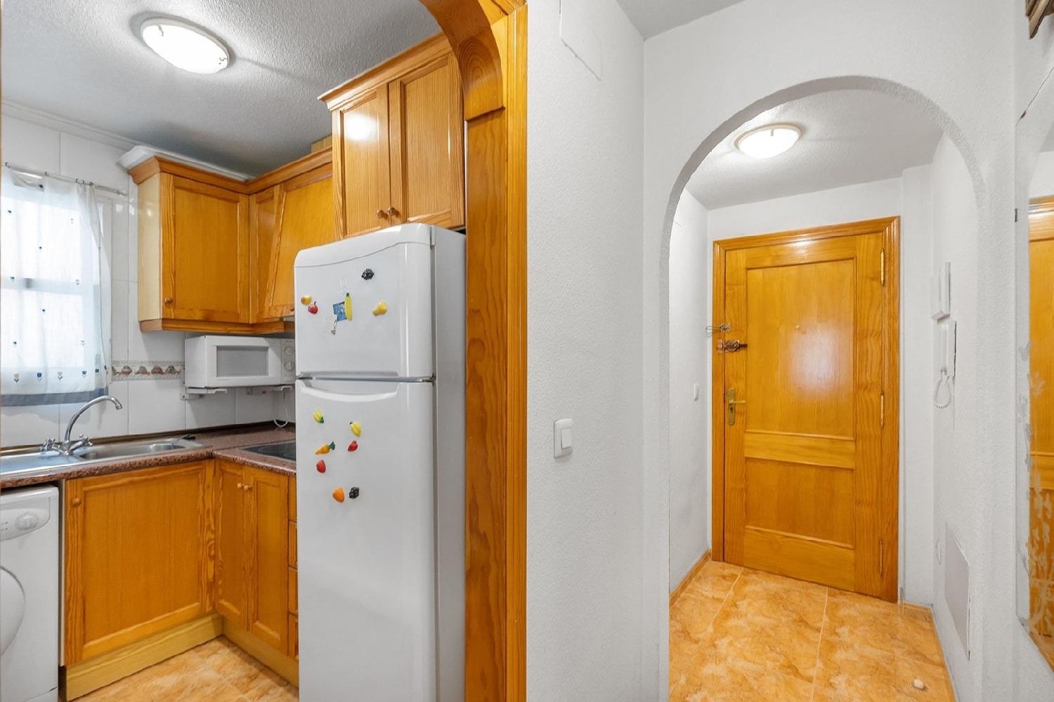  kaufen Wohnung Torrevieja Baix Segura 5