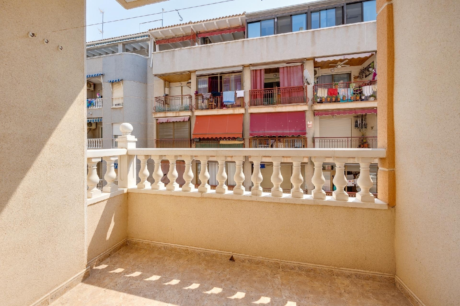  à vendre appartement Torrevieja Baix Segura 3