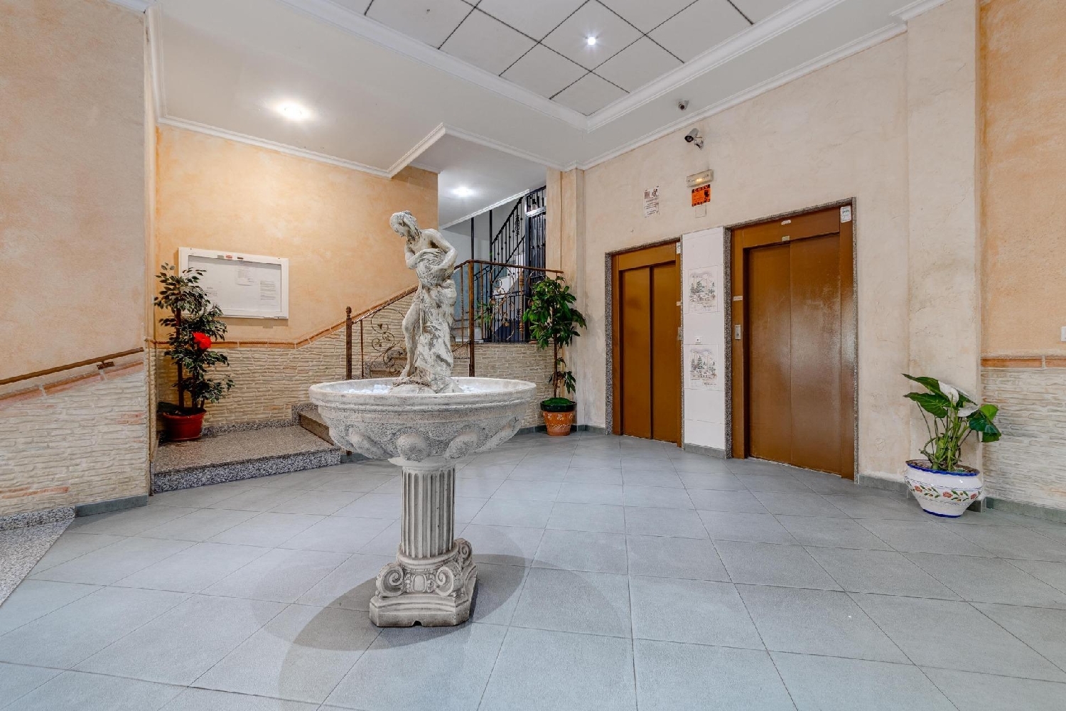  à vendre appartement Torrevieja Baix Segura 2
