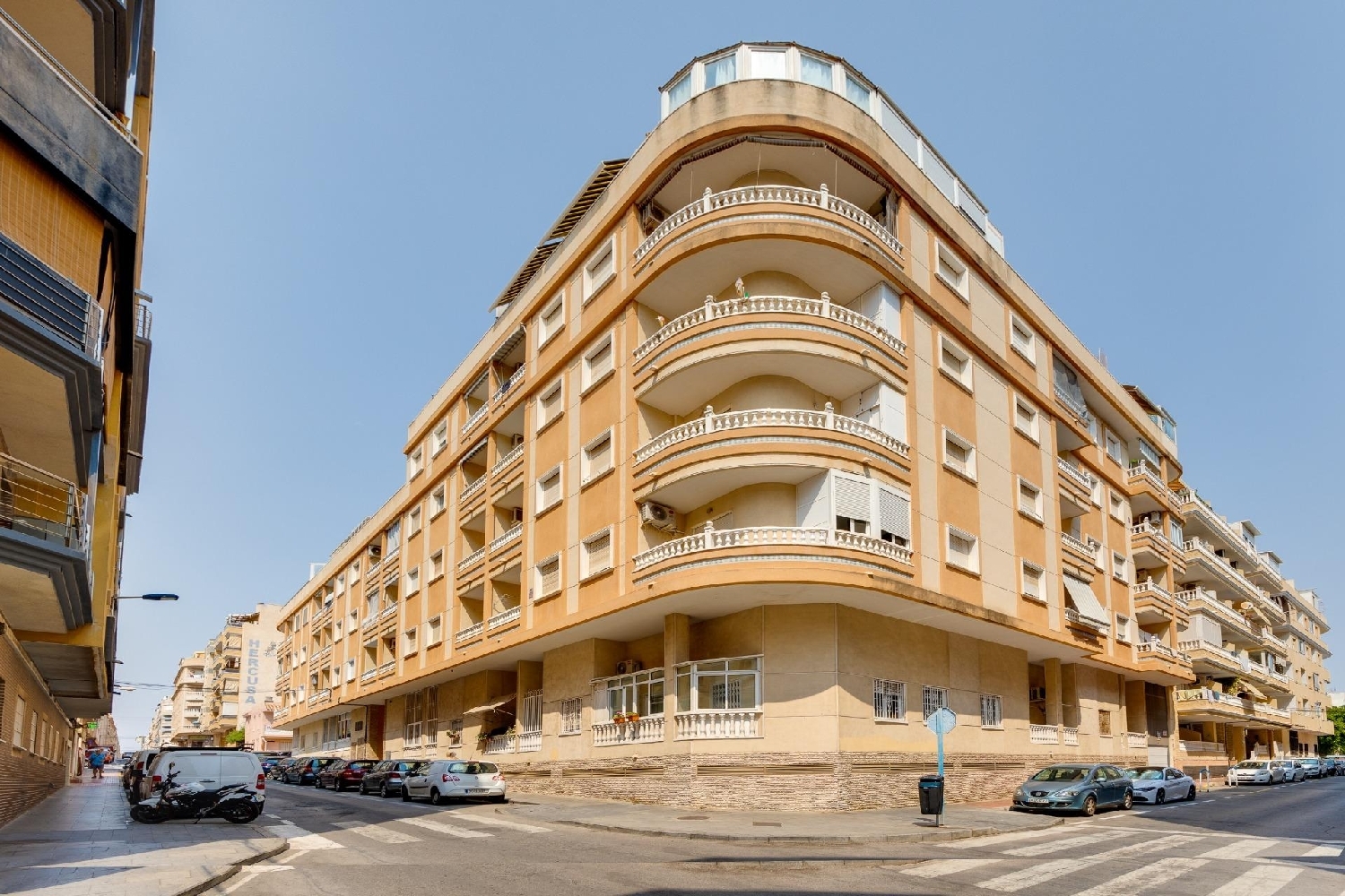  à vendre appartement Torrevieja Baix Segura 1