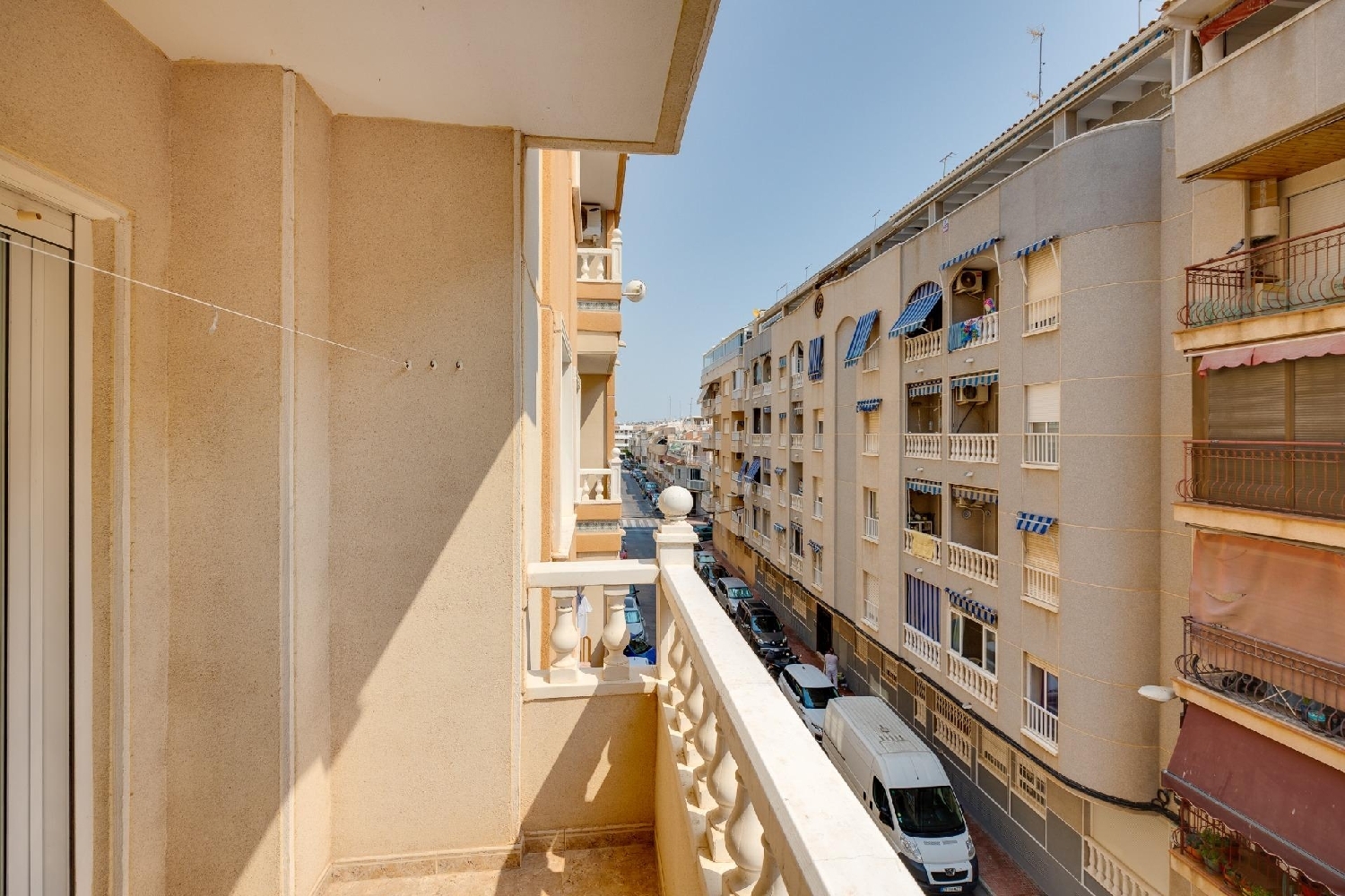  à vendre appartement Torrevieja Baix Segura 4