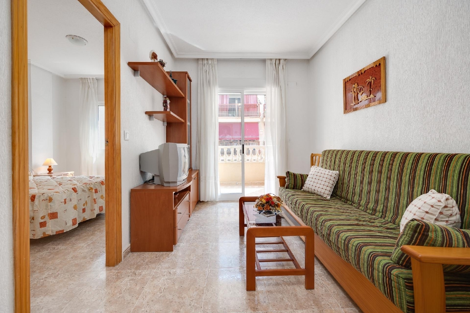  à vendre appartement Torrevieja Baix Segura 7