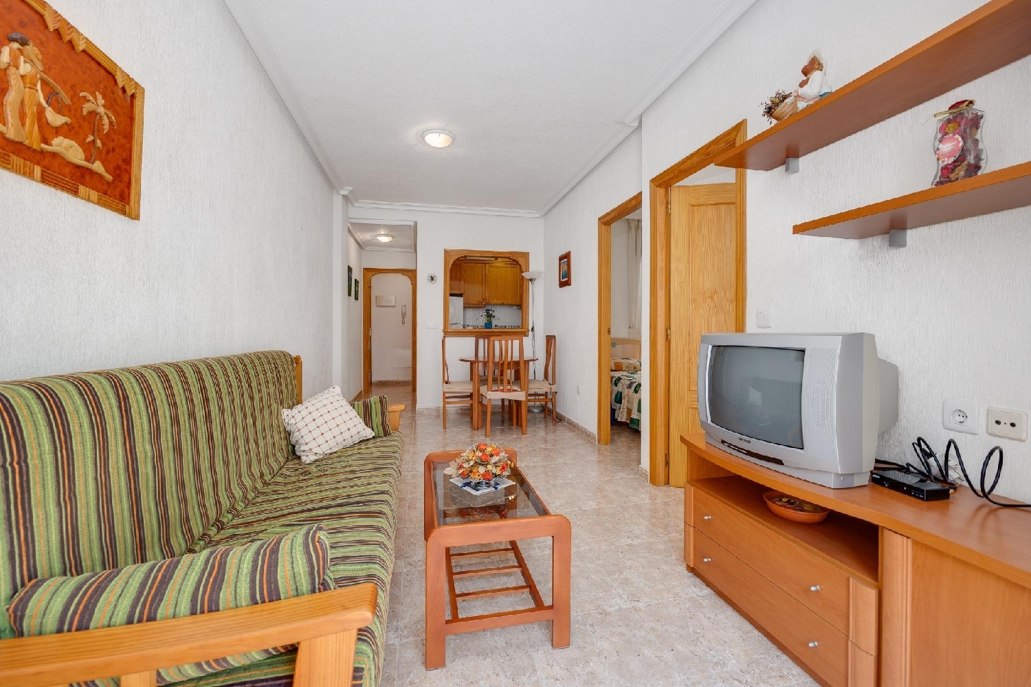  à vendre appartement Torrevieja Baix Segura 5