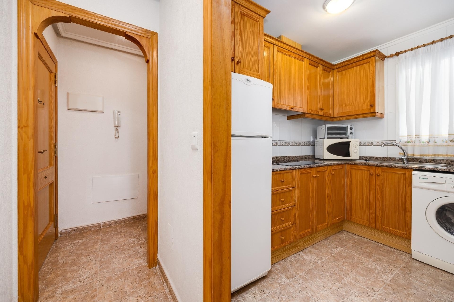  à vendre appartement Torrevieja Baix Segura 8