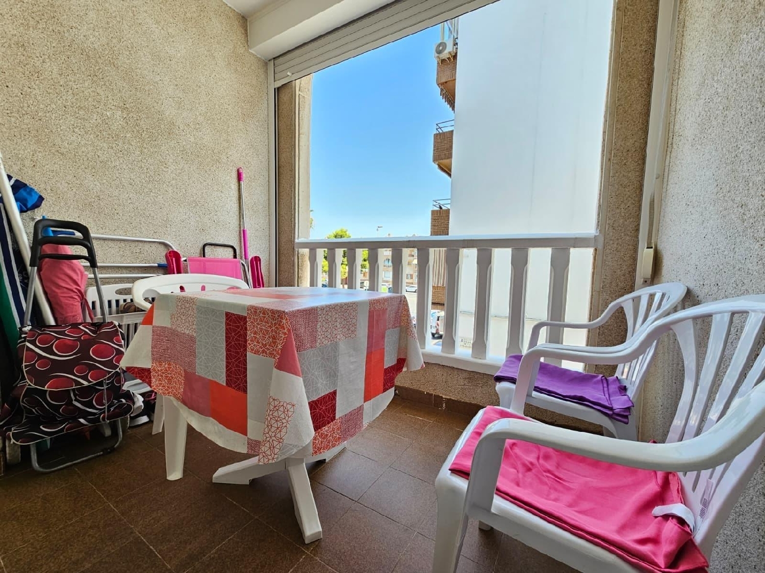  à vendre appartement Torrevieja Baix Segura 3