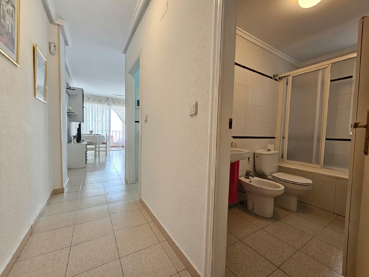 à vendre appartement Torrevieja Baix Segura 7
