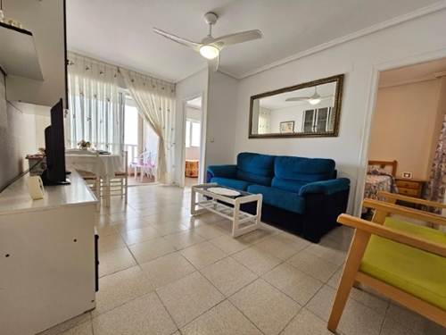 Torrevieja Baix Segura appartement foto 6305085