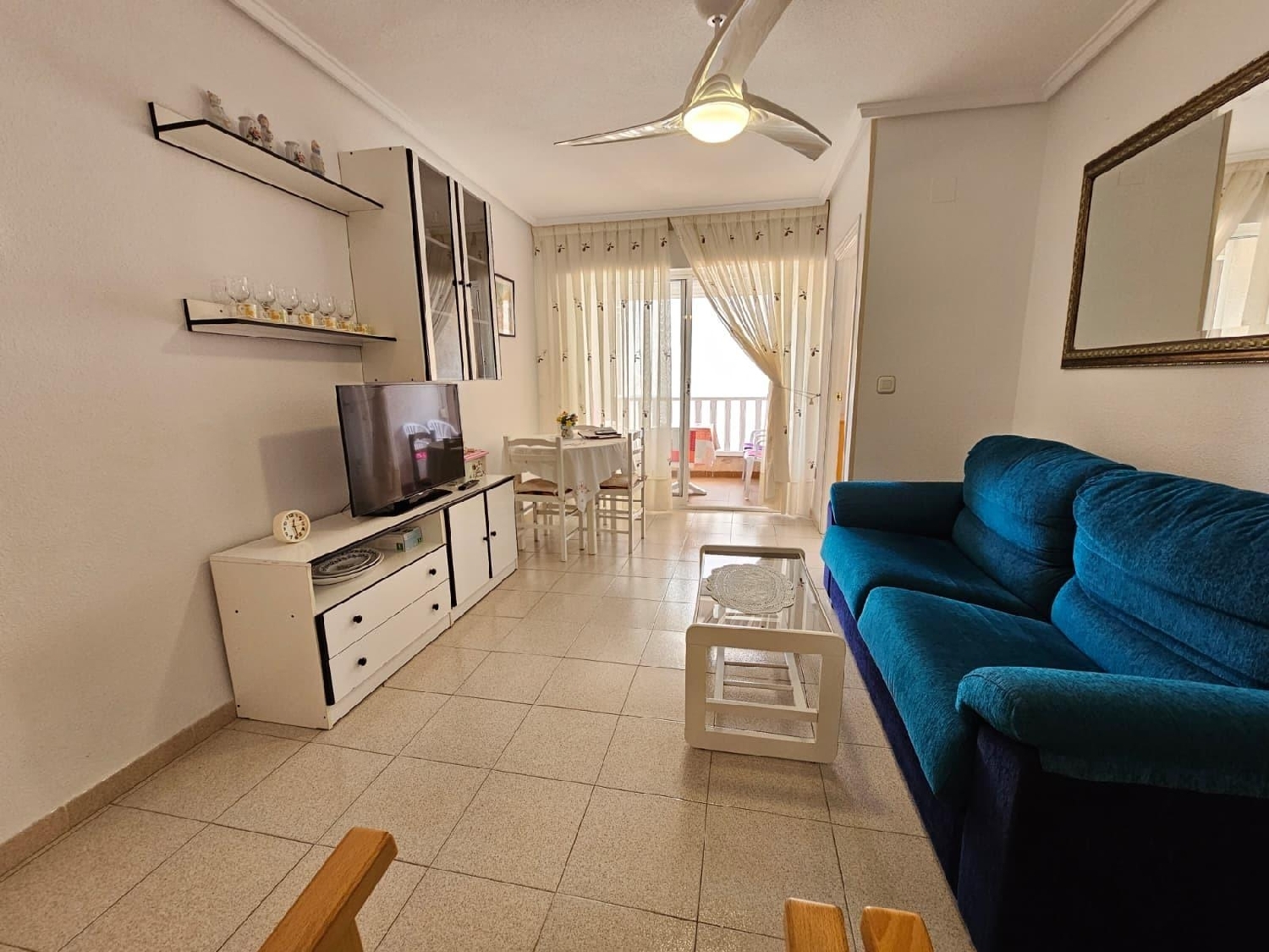  à vendre appartement Torrevieja Baix Segura 2
