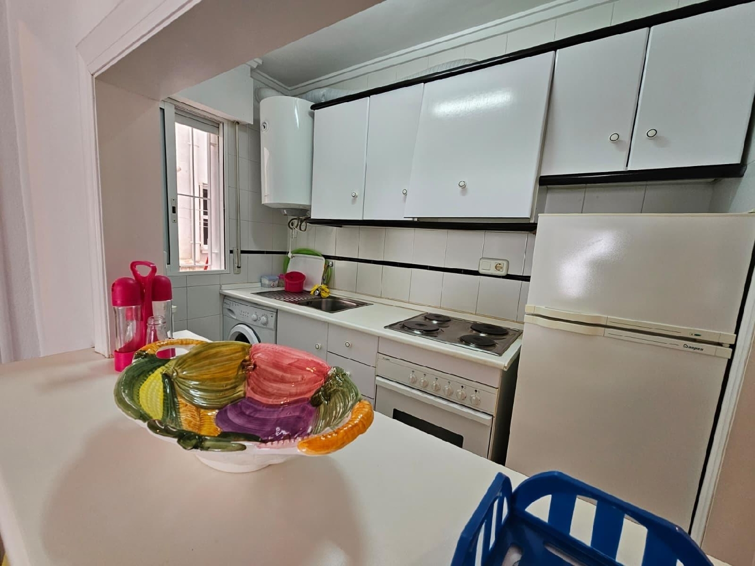  à vendre appartement Torrevieja Baix Segura 5