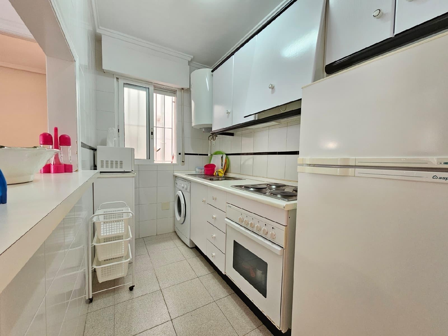  à vendre appartement Torrevieja Baix Segura 4