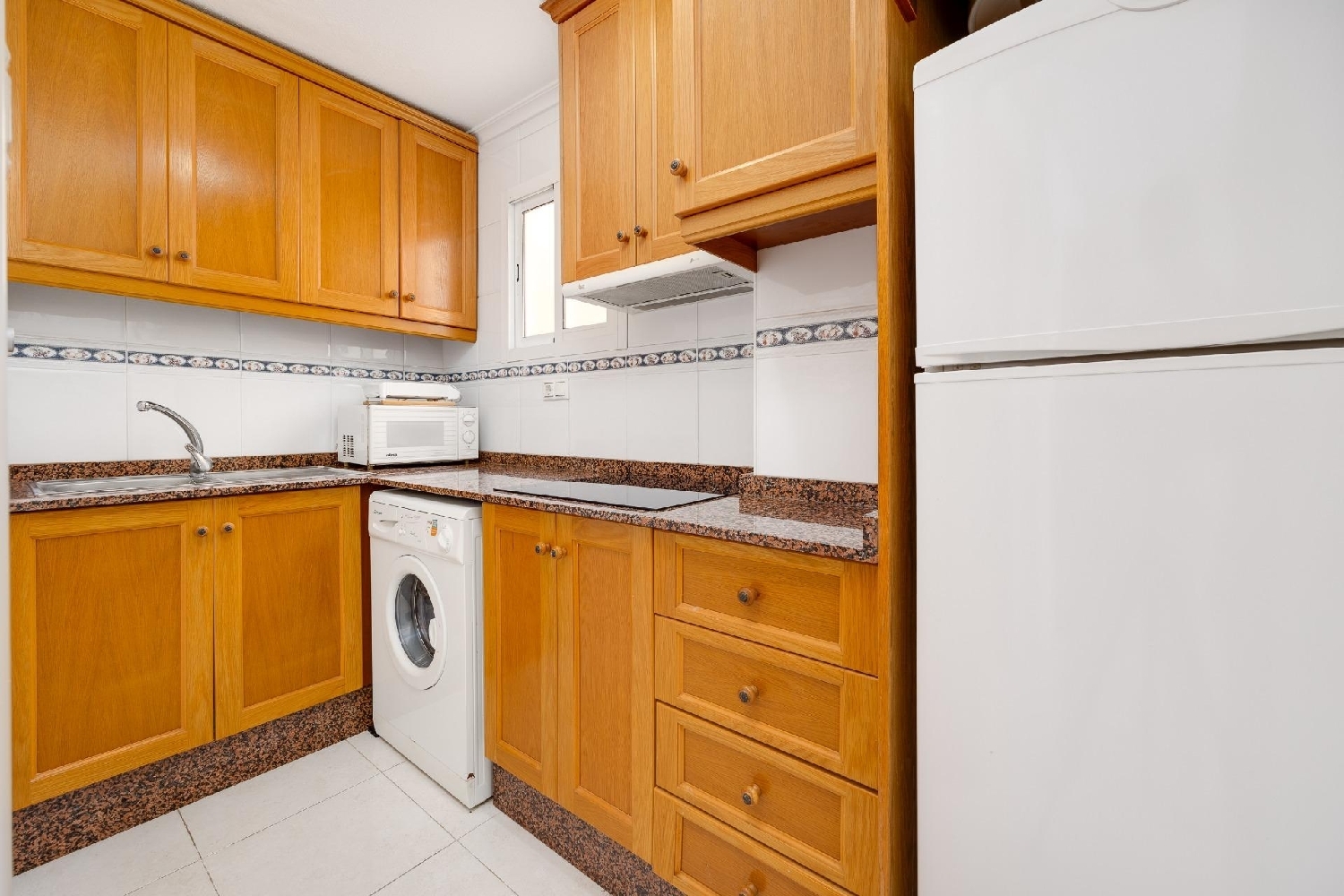  for sale apartment Torrevieja Baix Segura 7