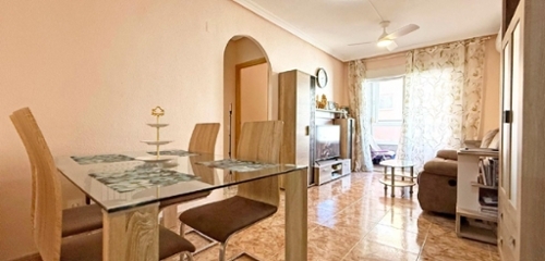 Torrevieja Baix Segura apartamento foto 6293535