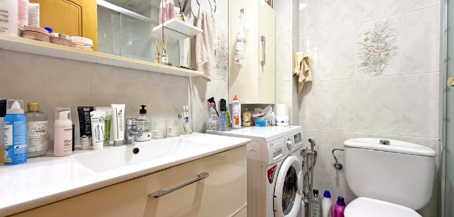  en venta apartamento Torrevieja Baix Segura 7