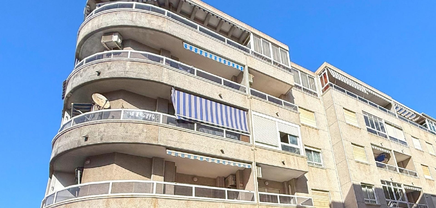  en venta apartamento Torrevieja Baix Segura 2