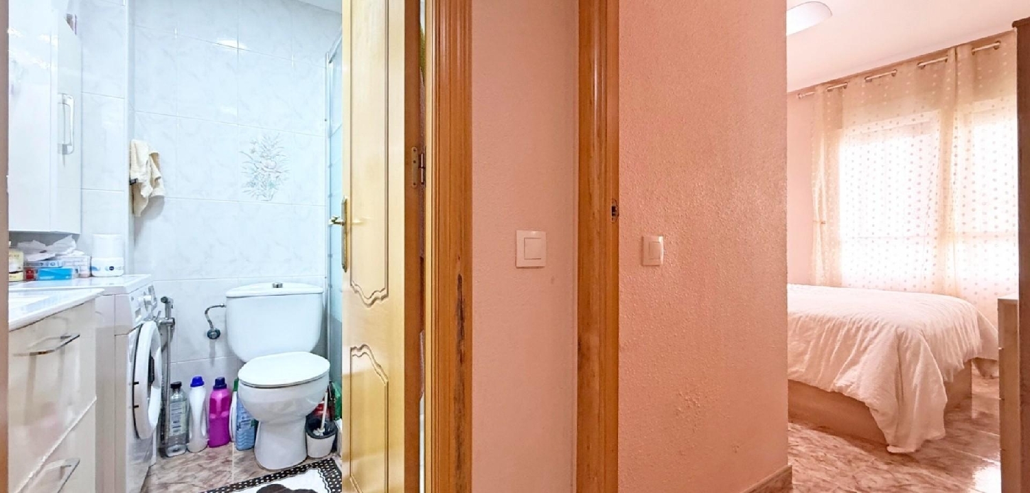  en venta apartamento Torrevieja Baix Segura 8