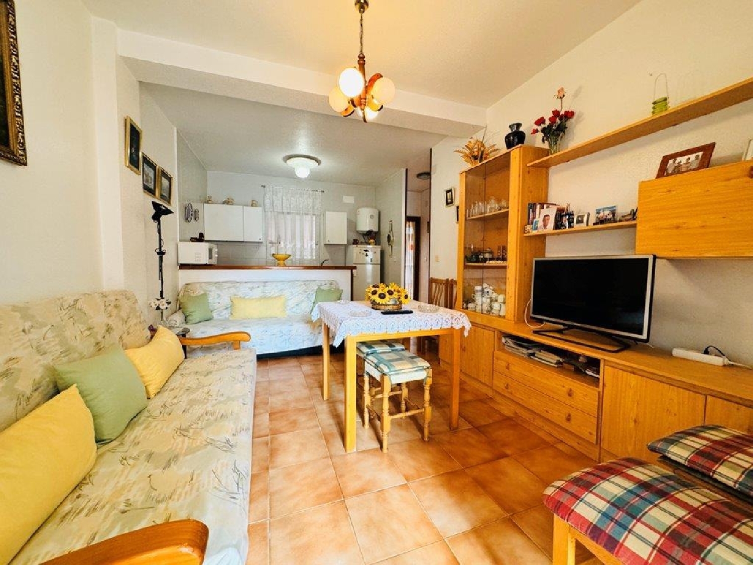  kaufen Wohnung Torrevieja Baix Segura 7