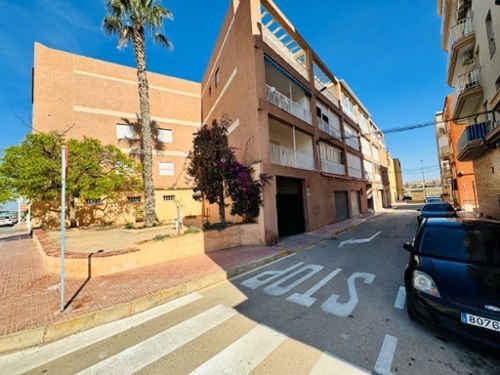 Torrevieja Baix Segura Wohnung Bild 6295702