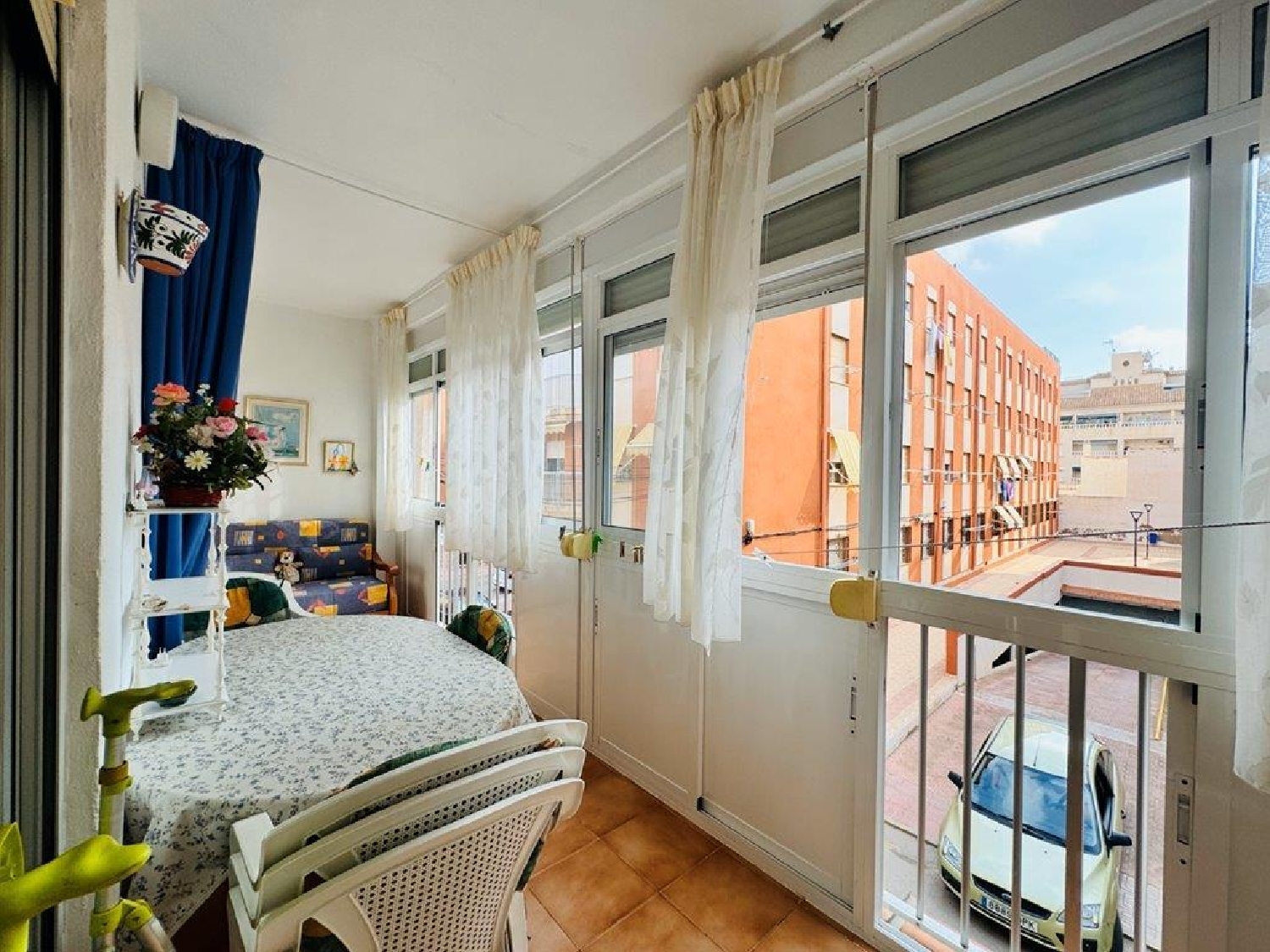 kaufen Wohnung Torrevieja Baix Segura 3