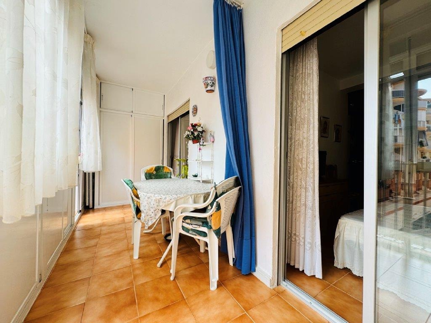 kaufen Wohnung Torrevieja Baix Segura 2