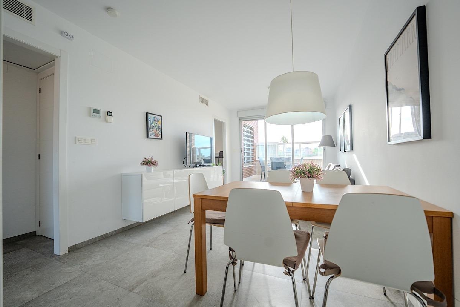  te koop appartement Torrevieja Baix Segura 8