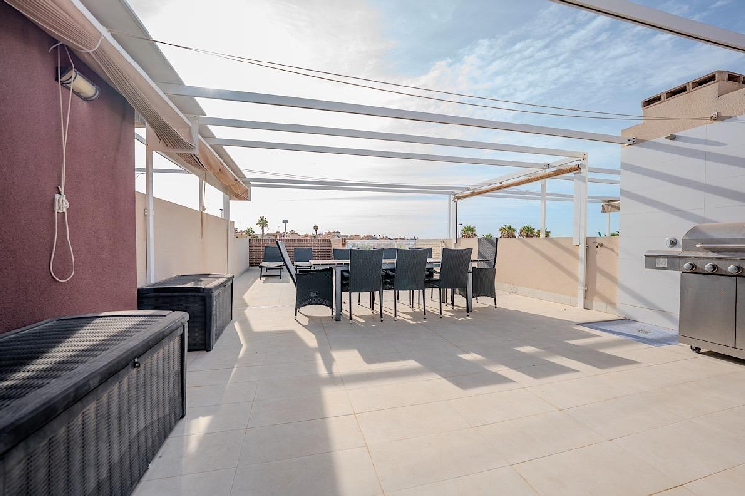  te koop appartement Torrevieja Baix Segura 4