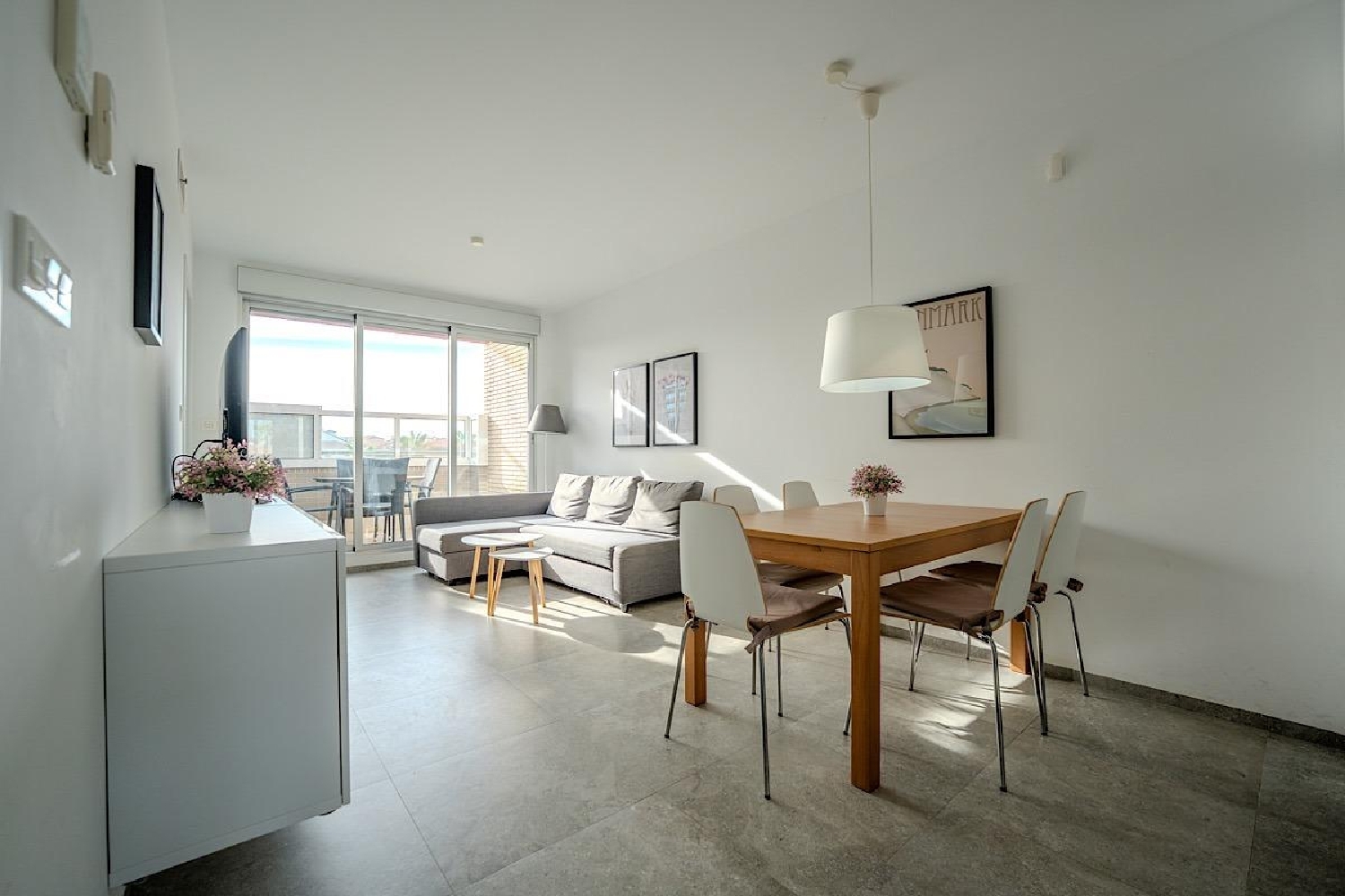  te koop appartement Torrevieja Baix Segura 6