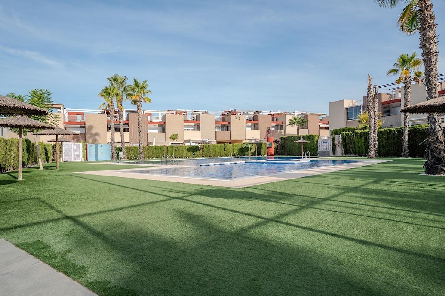  te koop appartement Torrevieja Baix Segura 5