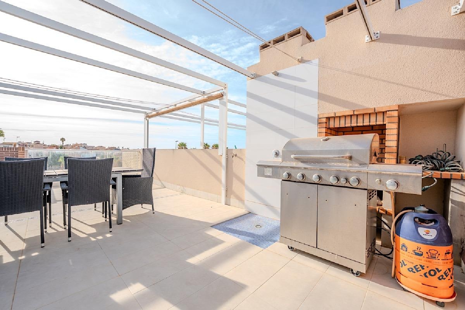 te koop appartement Torrevieja Baix Segura 3