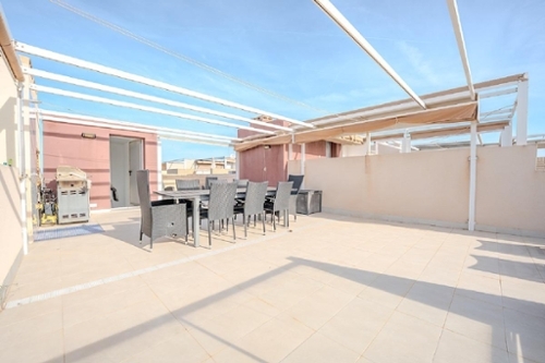 Torrevieja Baix Segura appartement foto 6297985