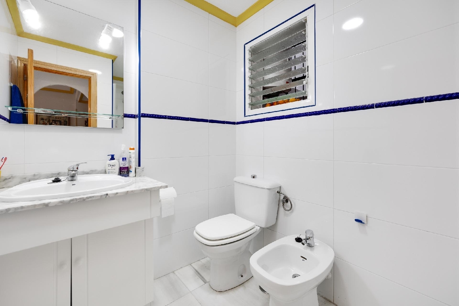  till salu lägenhet Torrevieja Baix Segura 6