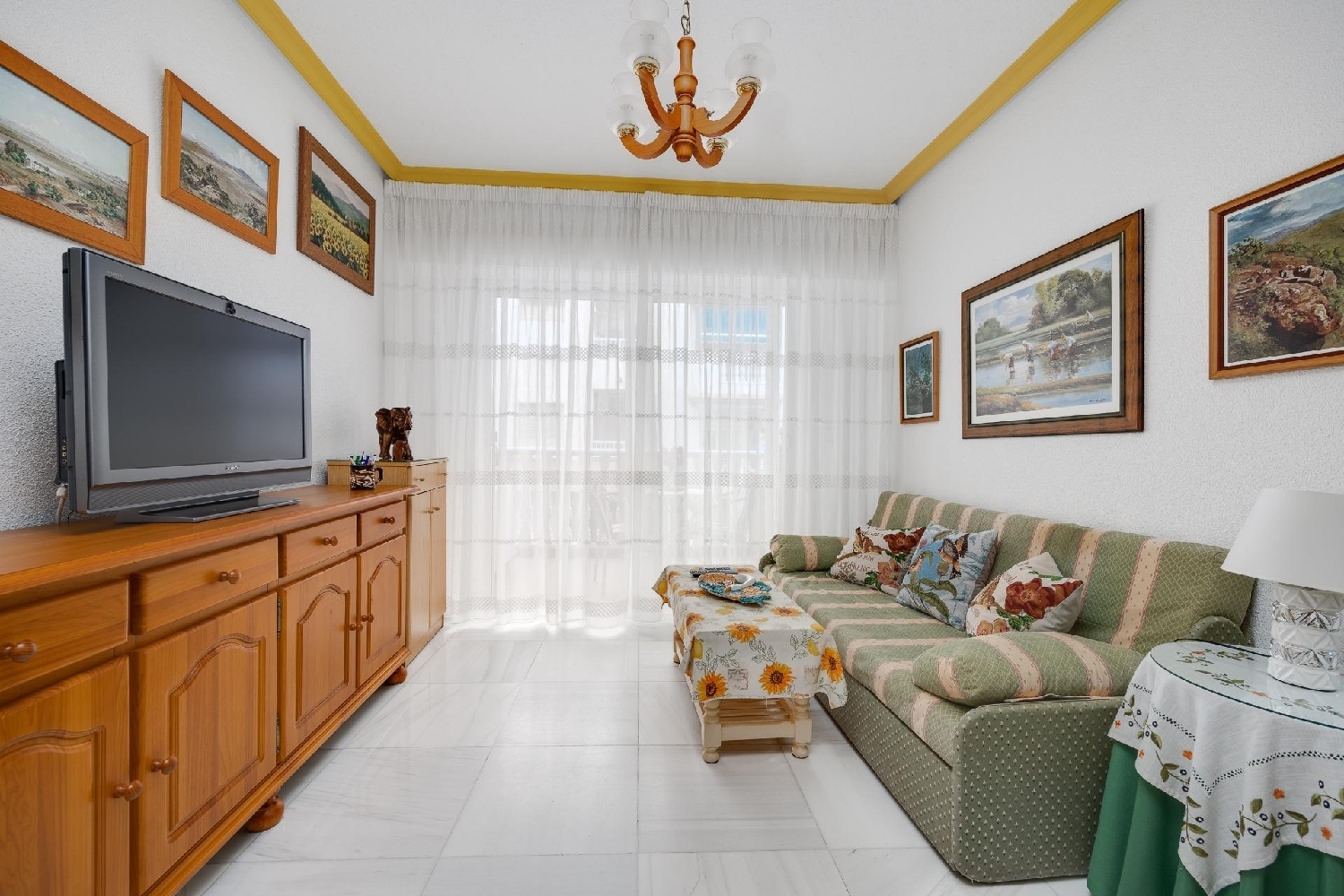  till salu lägenhet Torrevieja Baix Segura 3