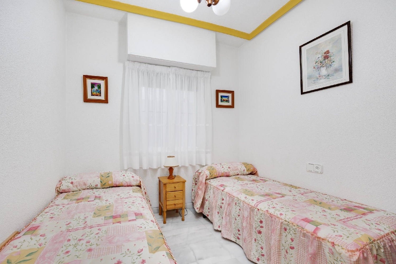  till salu lägenhet Torrevieja Baix Segura 7