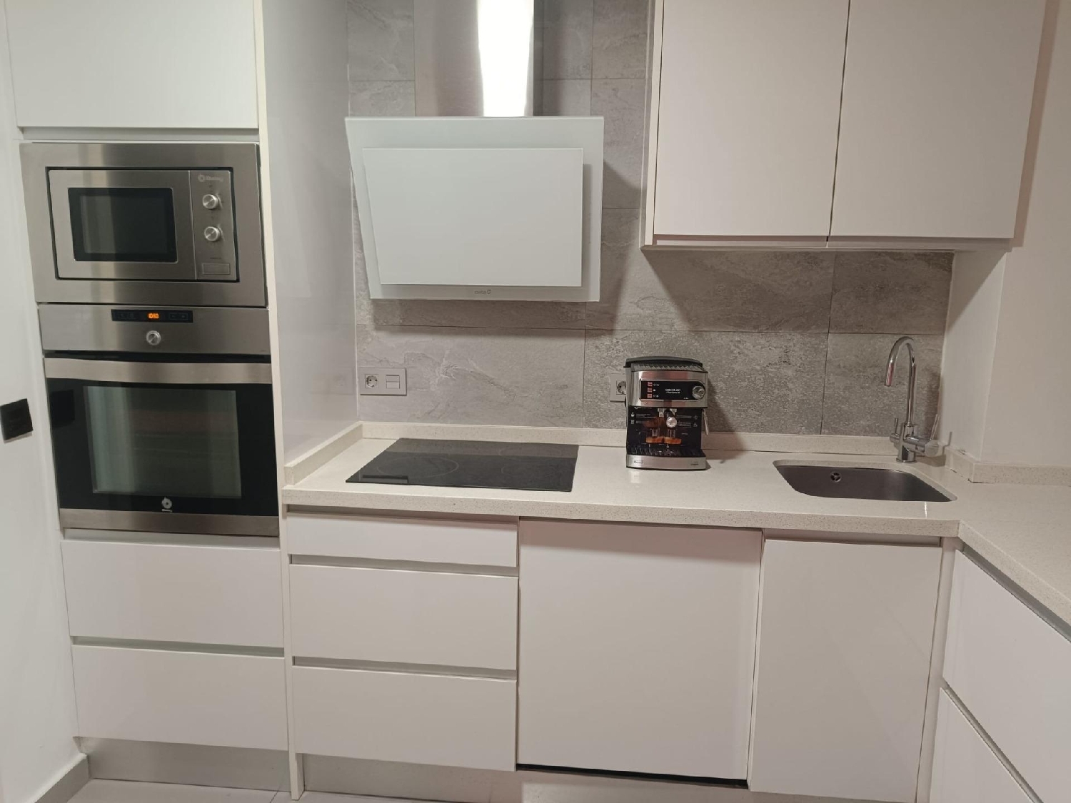  for sale apartment Torrevieja Baix Segura 6