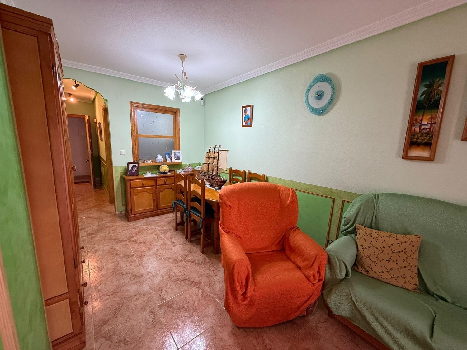  for sale apartment Torrevieja Baix Segura 5