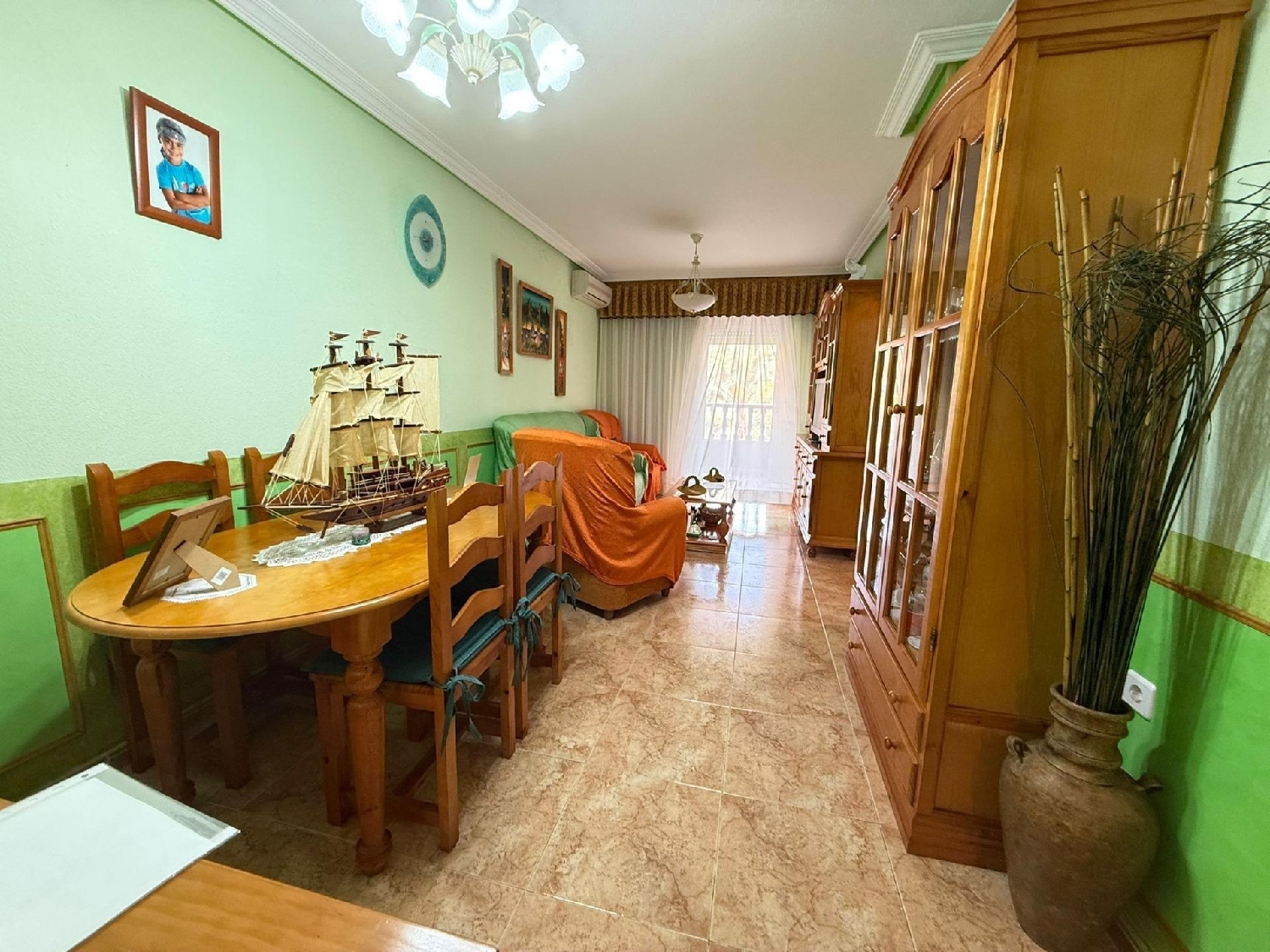  for sale apartment Torrevieja Baix Segura 4