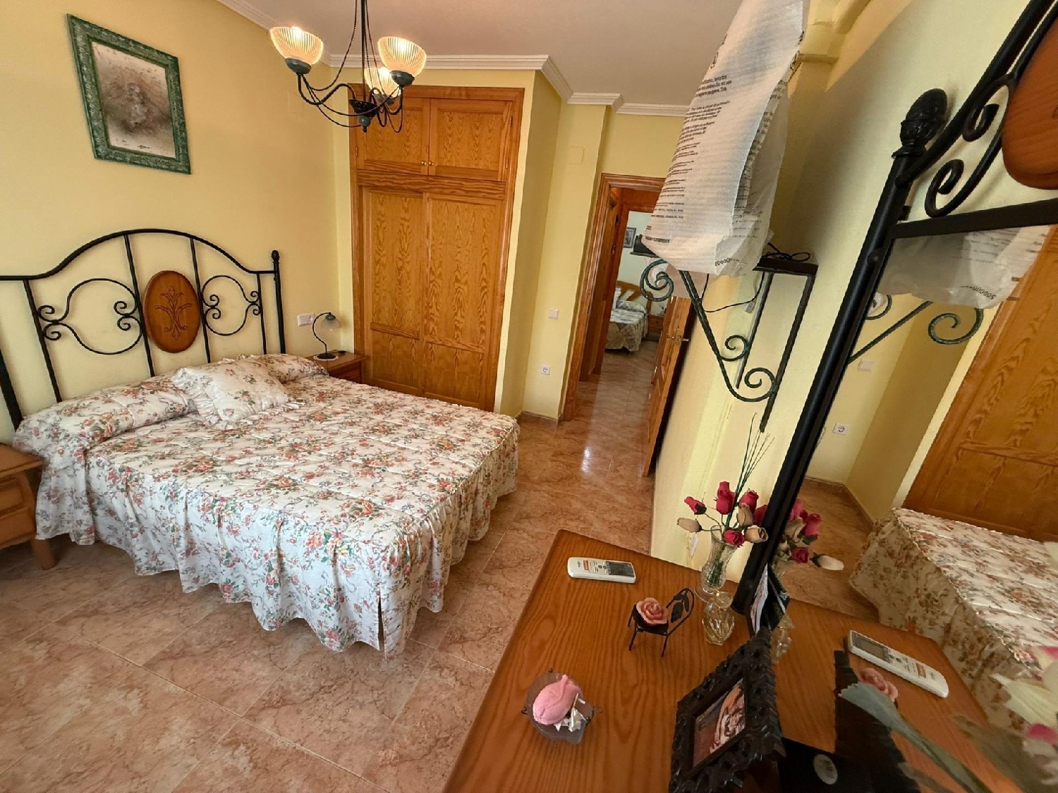  for sale apartment Torrevieja Baix Segura 7