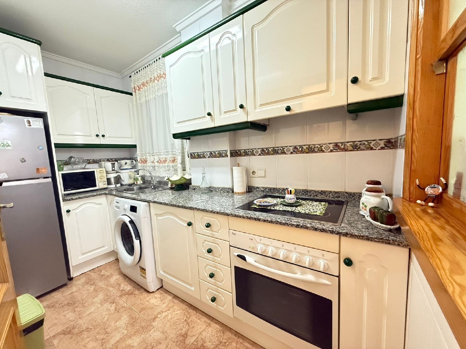  for sale apartment Torrevieja Baix Segura 6