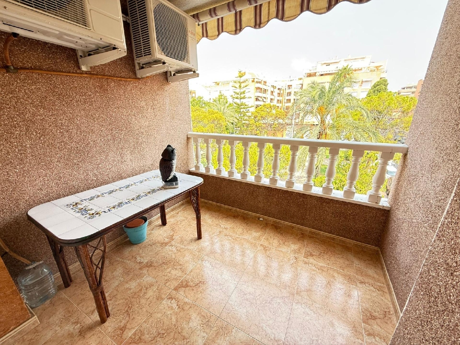  for sale apartment Torrevieja Baix Segura 1