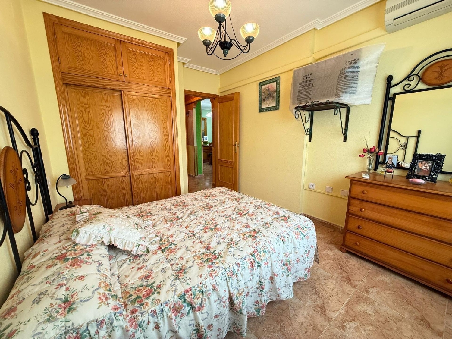  for sale apartment Torrevieja Baix Segura 8