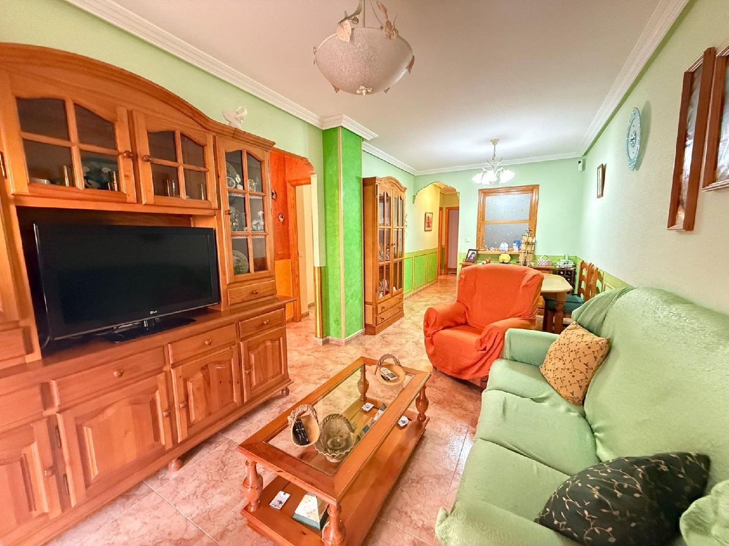  for sale apartment Torrevieja Baix Segura 3