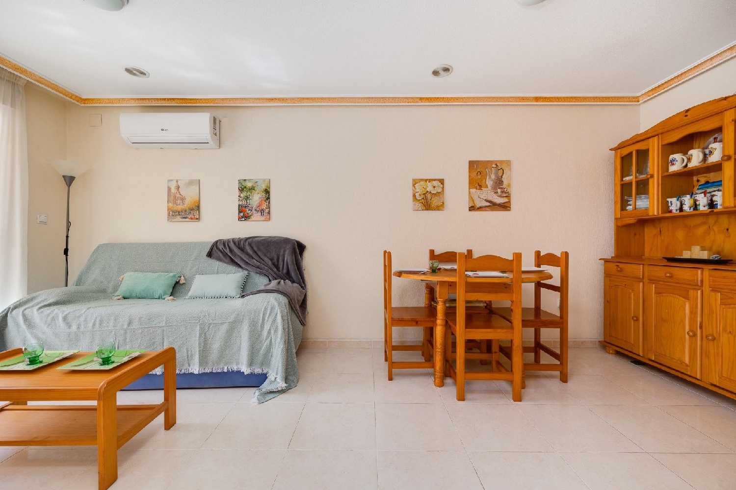  for sale apartment Torrevieja Baix Segura 5