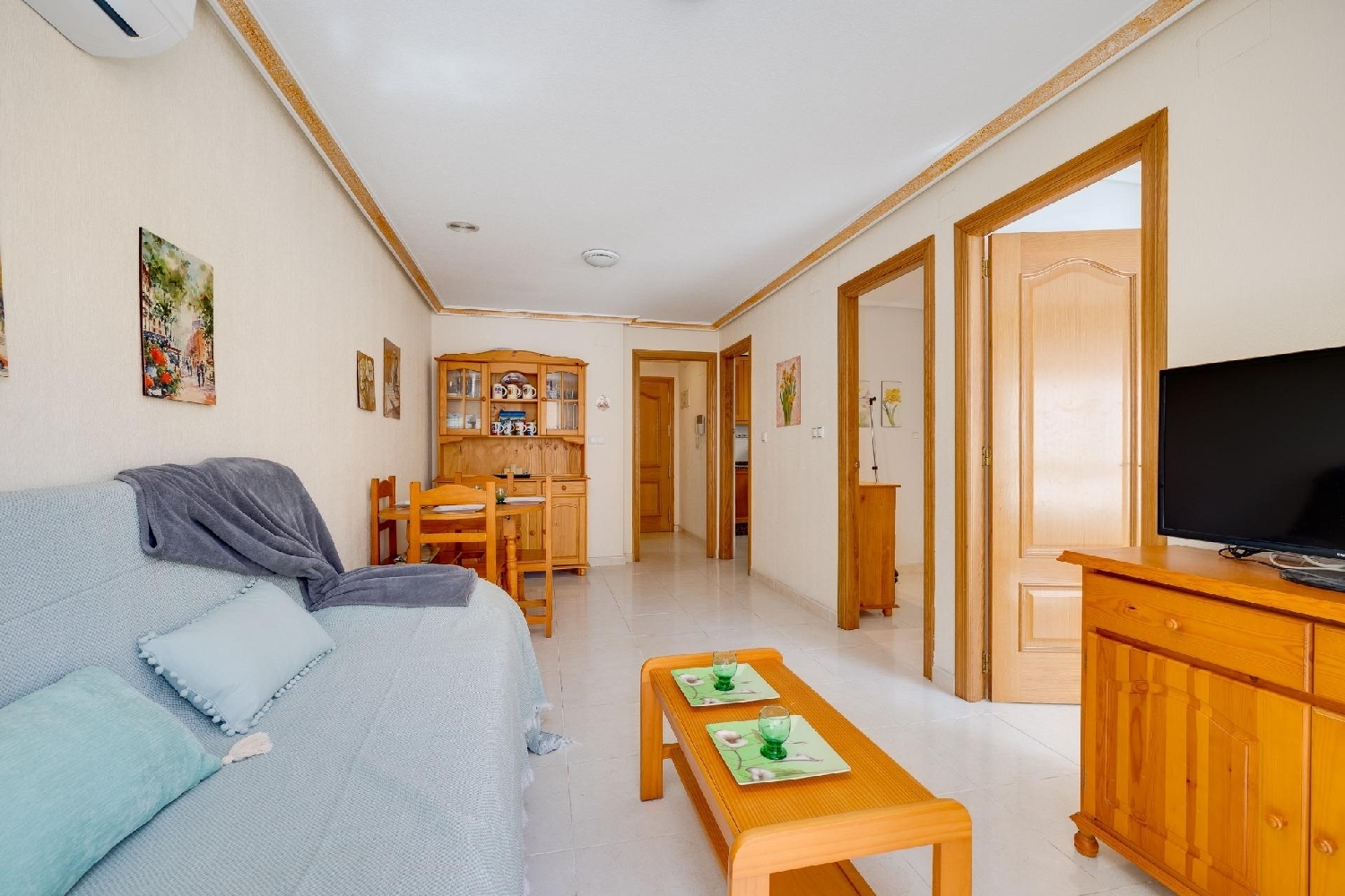  for sale apartment Torrevieja Baix Segura 2