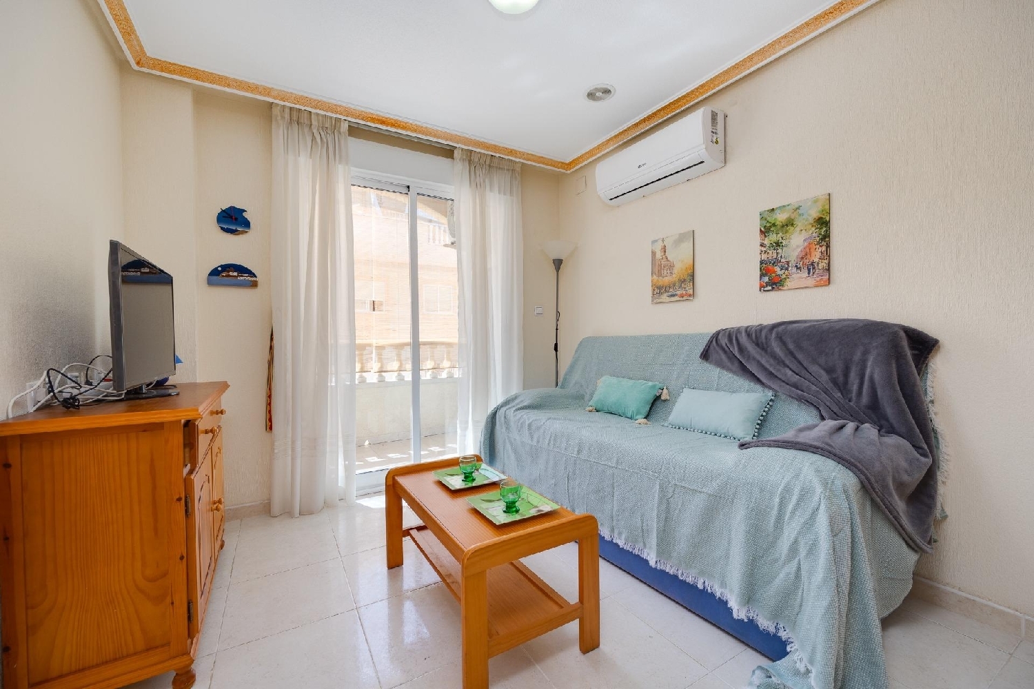  for sale apartment Torrevieja Baix Segura 6