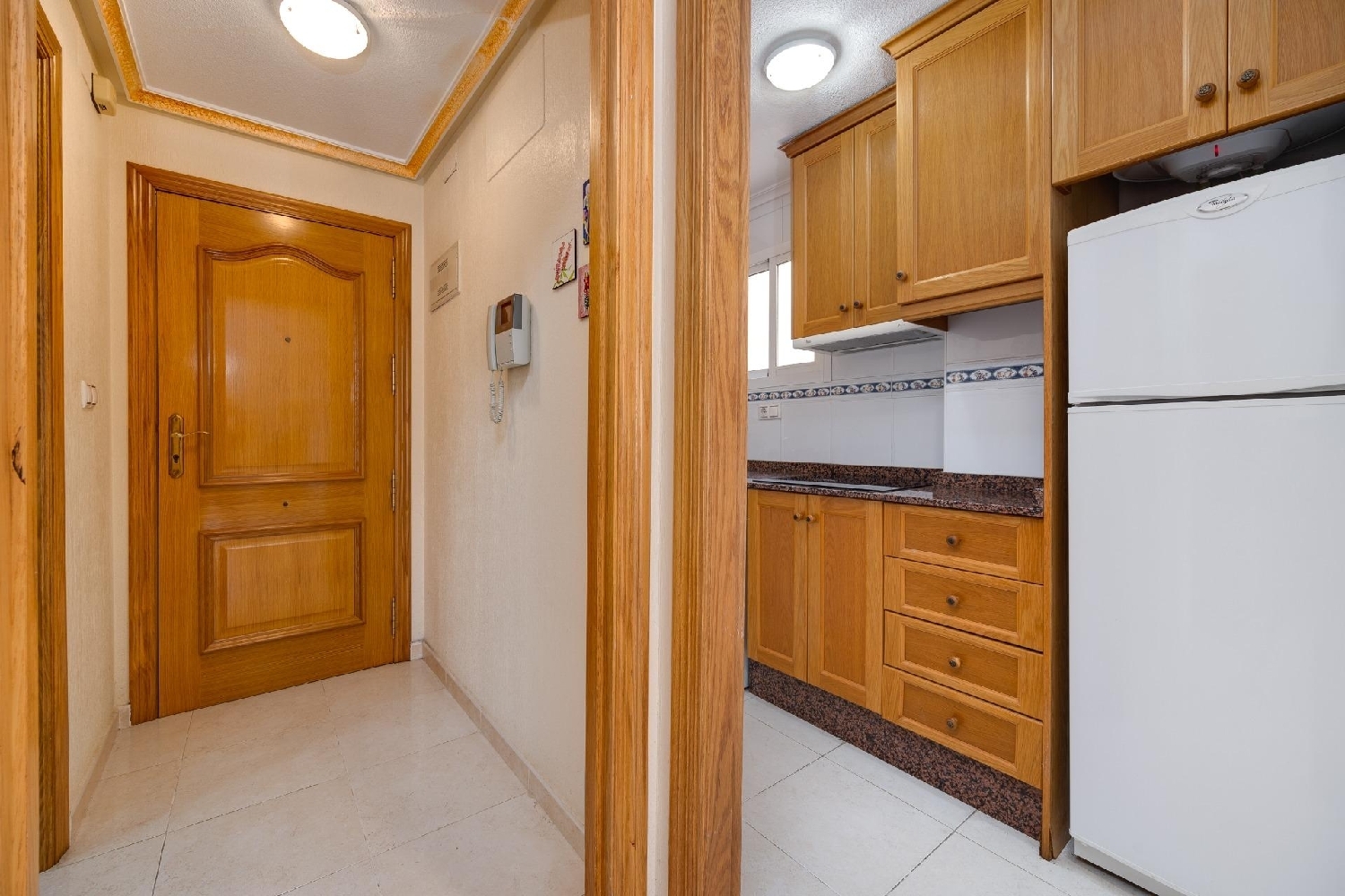  for sale apartment Torrevieja Baix Segura 8