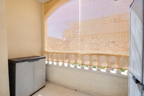 Torrevieja Baix Segura apartment foto 6304193