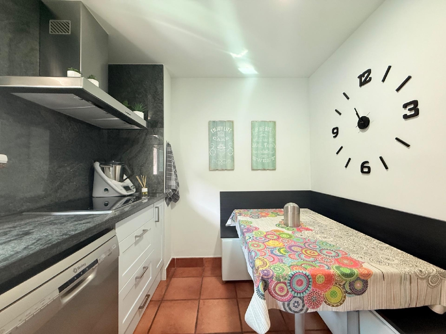  for sale apartment Tortosa Baix Ebre 6