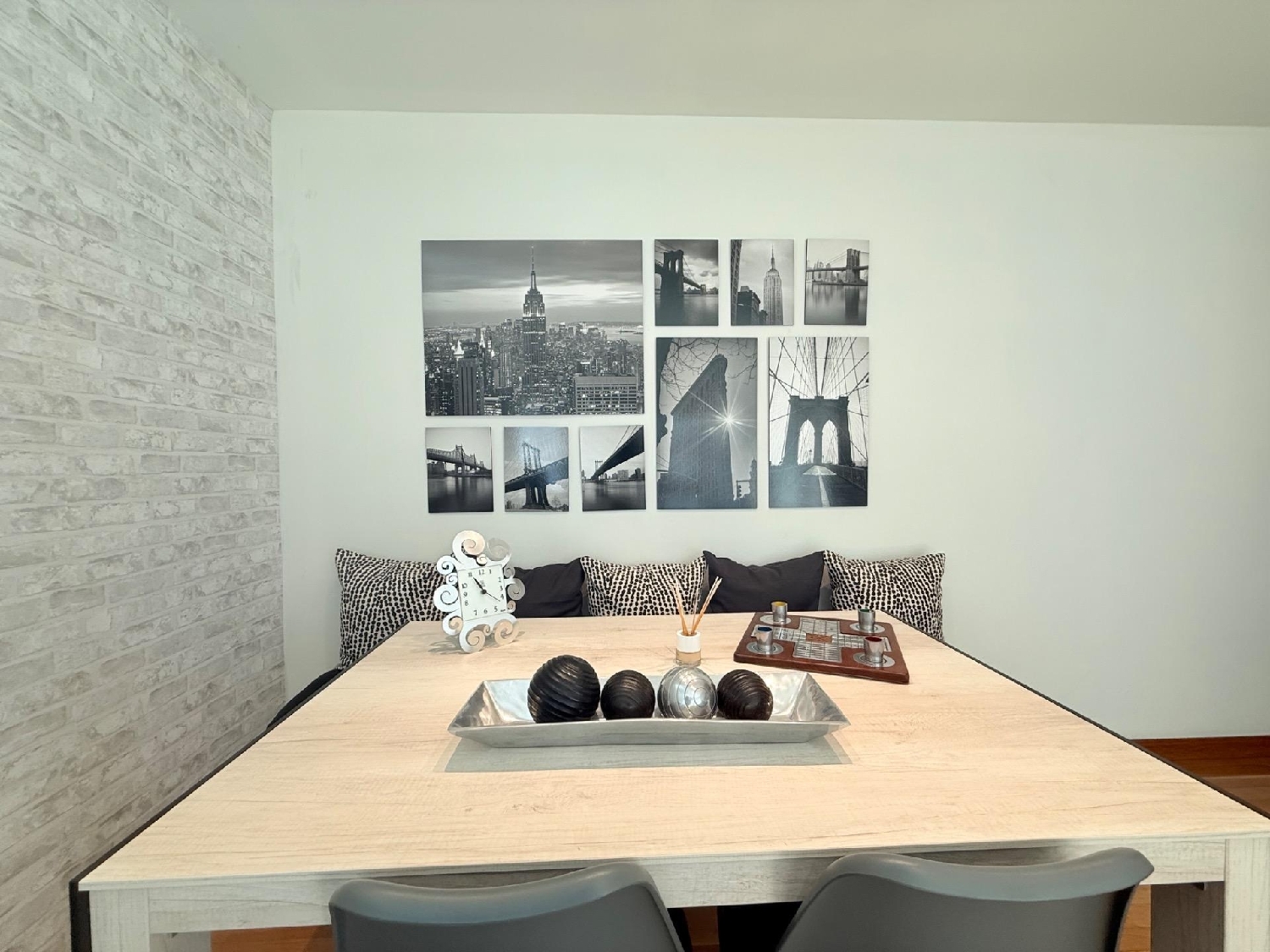  for sale apartment Tortosa Baix Ebre 2