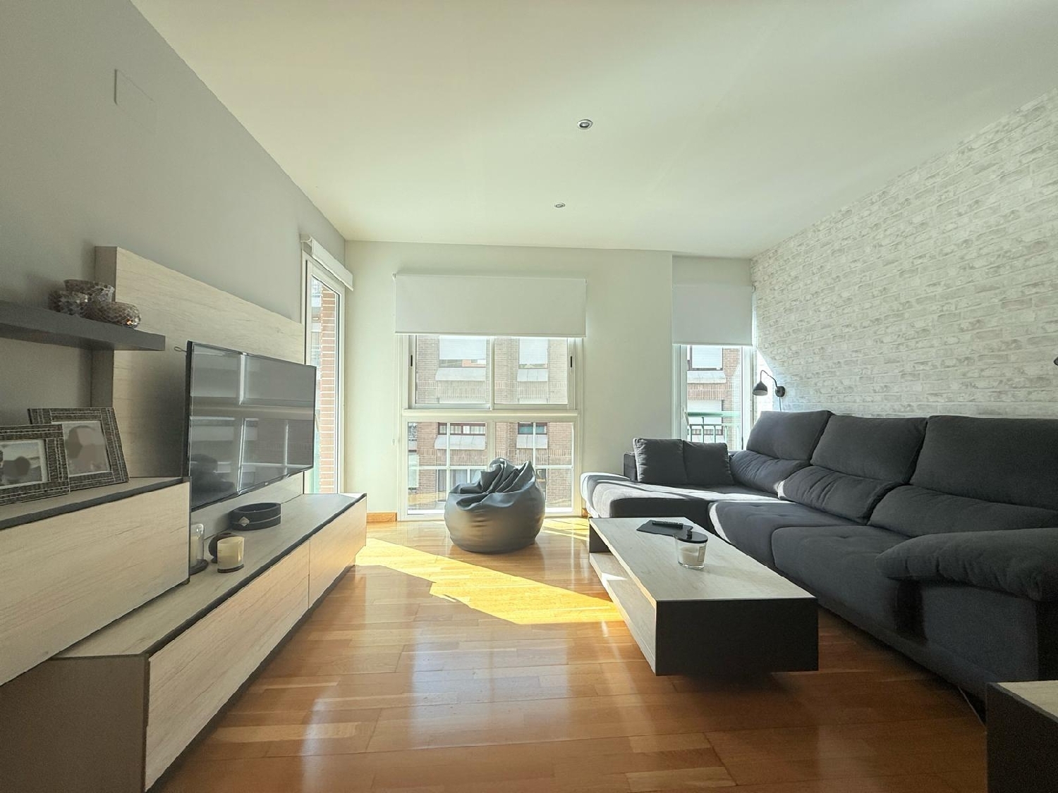  for sale apartment Tortosa Baix Ebre 1